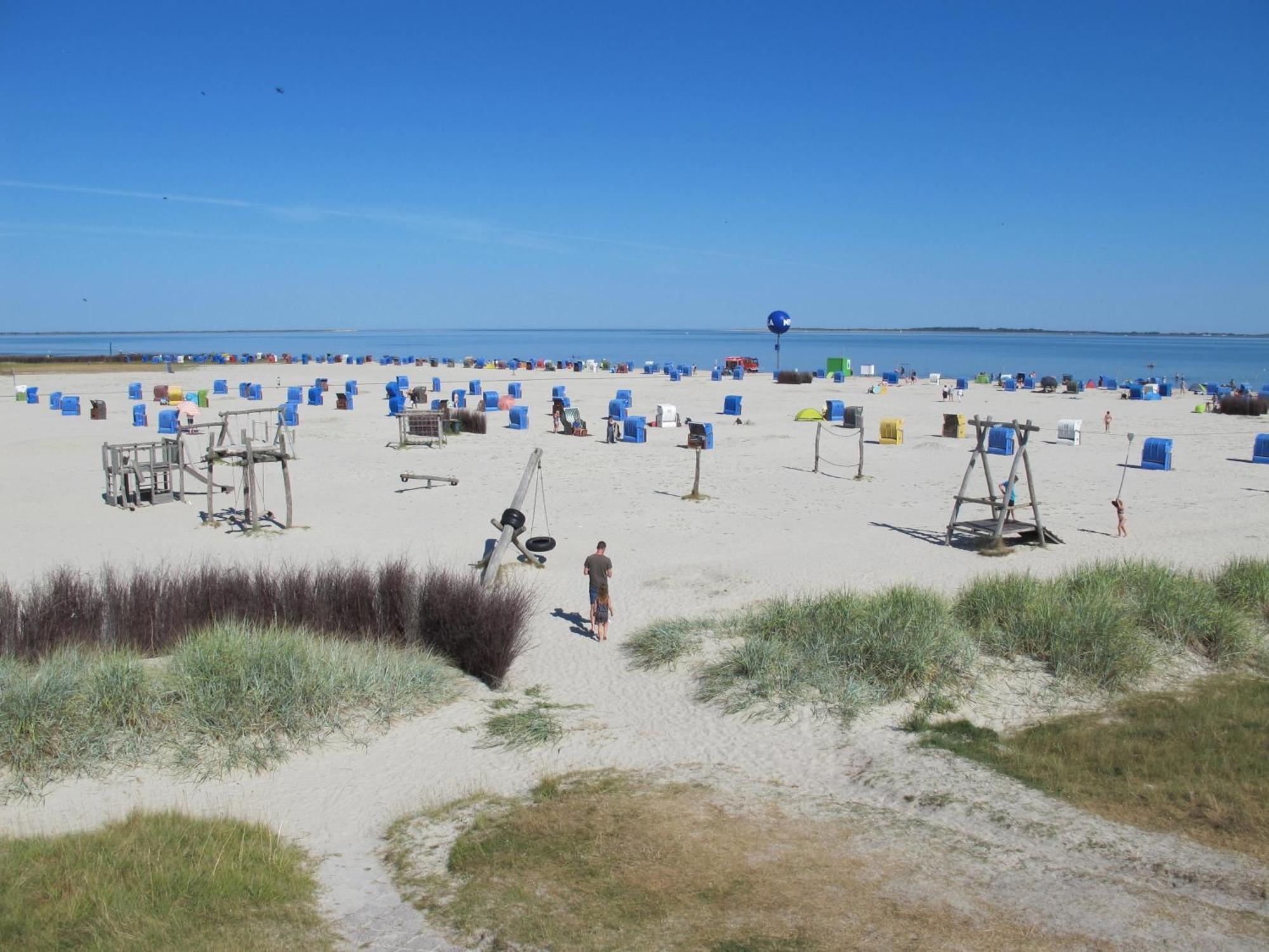 Fewo Abdena Dorn200 Naehe Dornumersiel An Der Nordsee Exterior photo